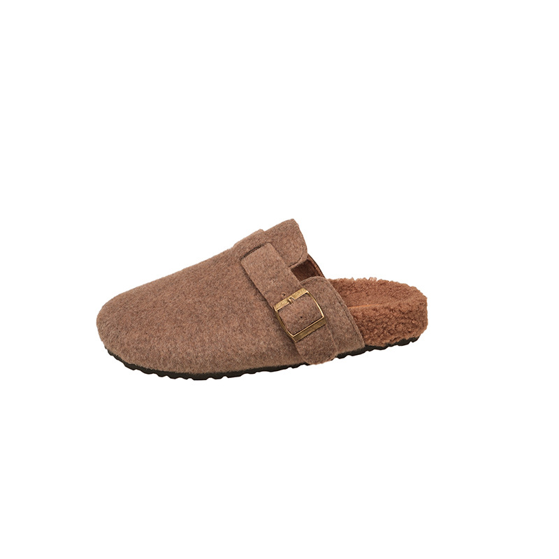 2025, Damen-Winter-Mule-Haussc – Women Shoes Mules Bewertung und Preis