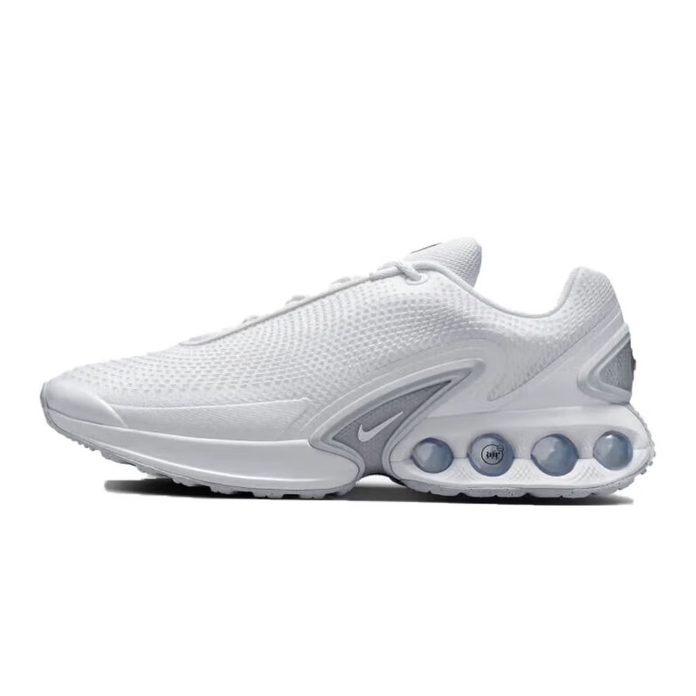 Nike Air Max Dn Mesh Atmungsak – Women'S Shoes Nike Air Max Bewertung und Preis