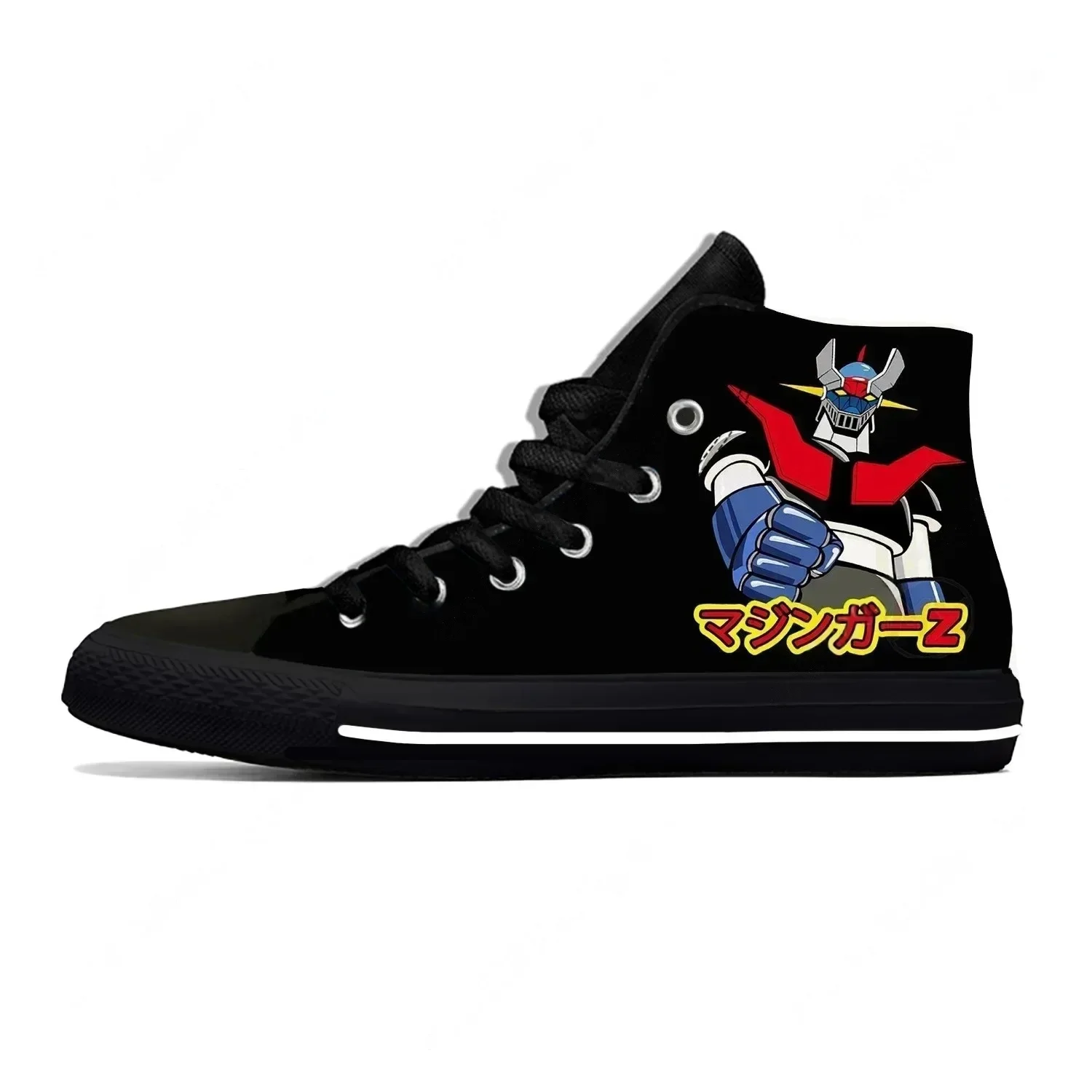 Manga Mazinger Z UFO Robot Hot – Women'S Shoes Z Bewertung und Preis