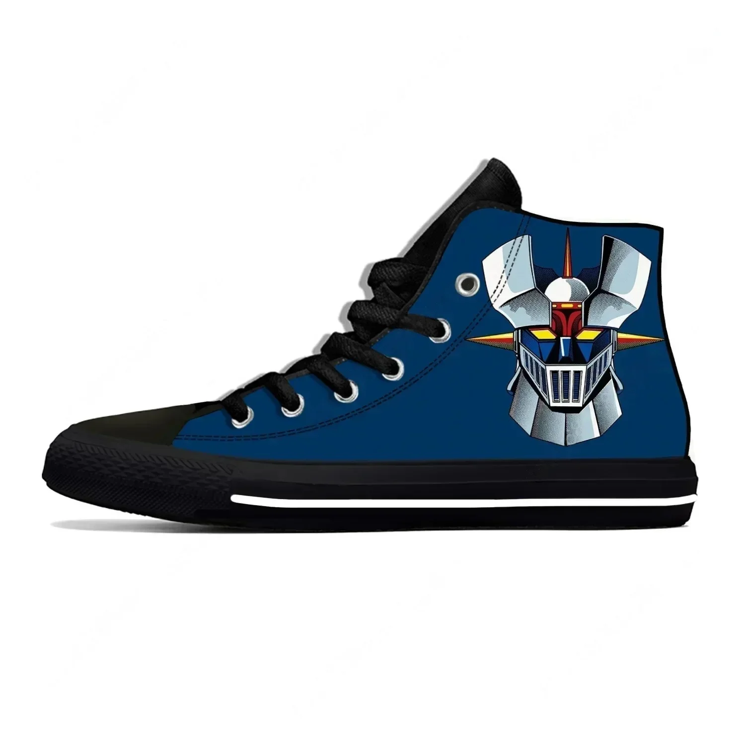 Manga Mazinger Z UFO Robot Hot – Women'S Shoes Z Bewertung und Preis