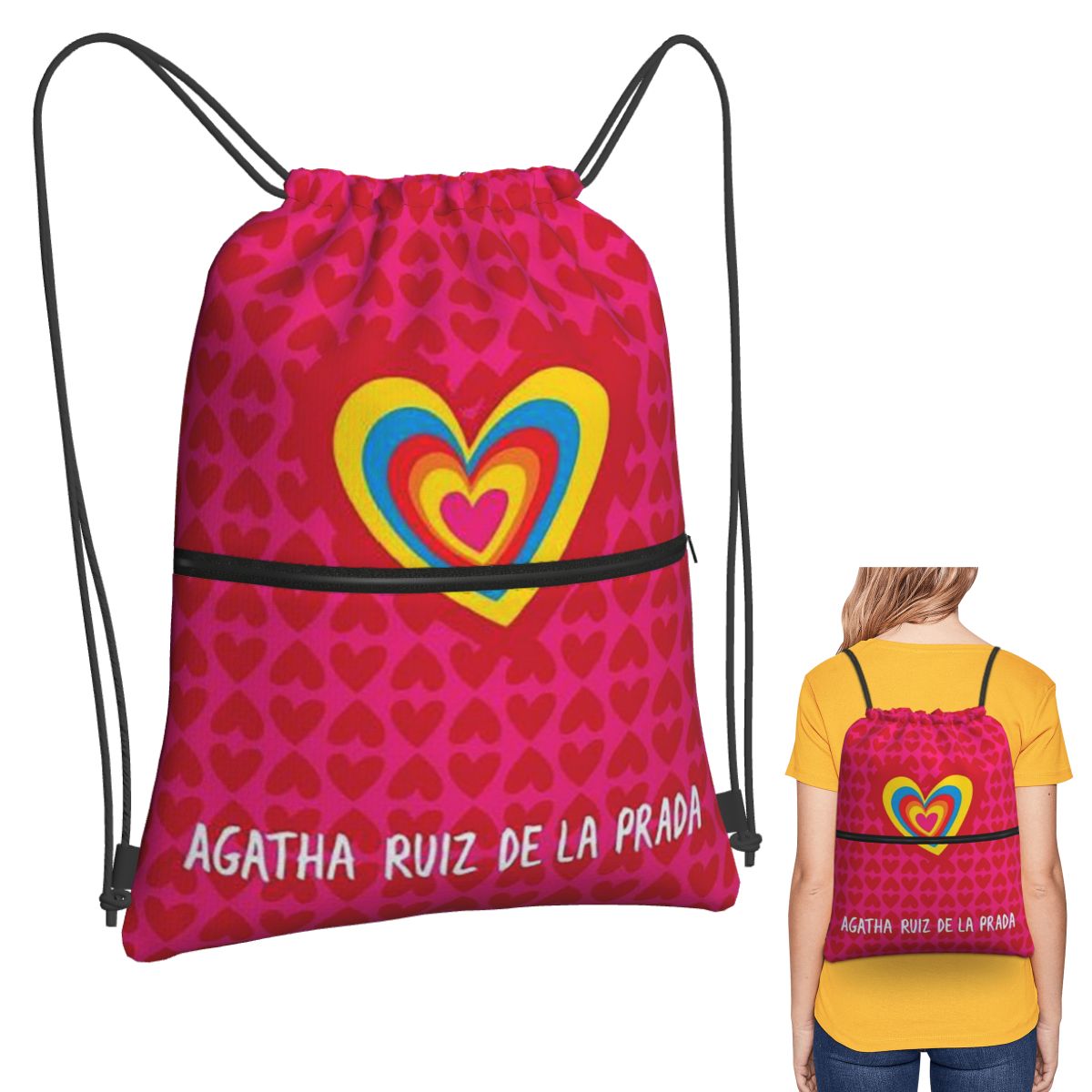 Agatha Ruiz-De La-Prada Muster – Women'S Shoes Prada Bewertung und Preis