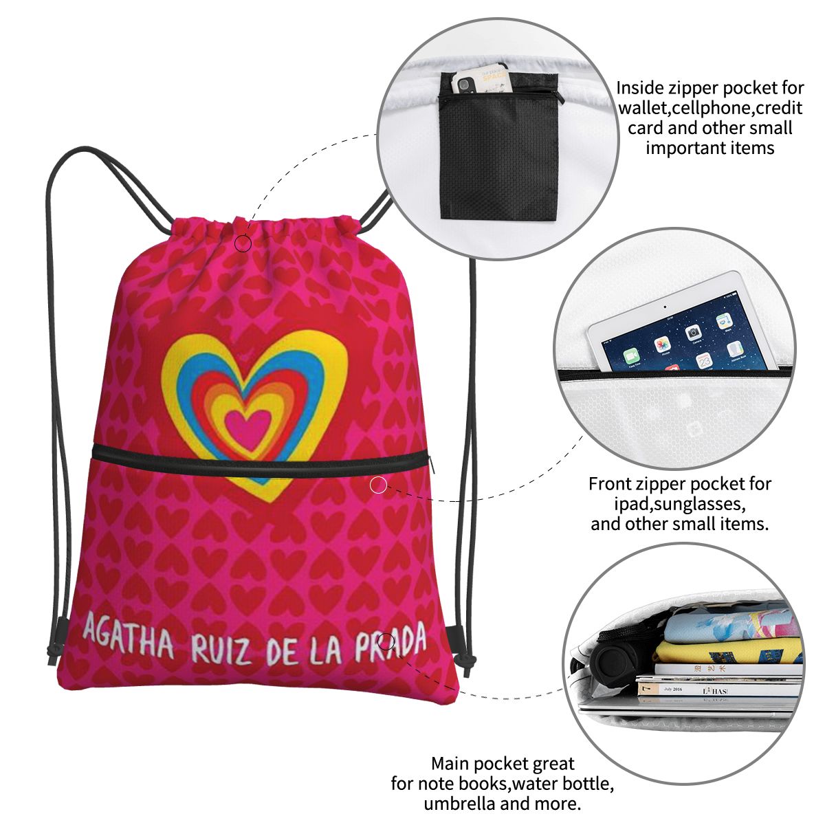 Agatha Ruiz-De La-Prada Muster – Women'S Shoes Prada Bewertung und Preis