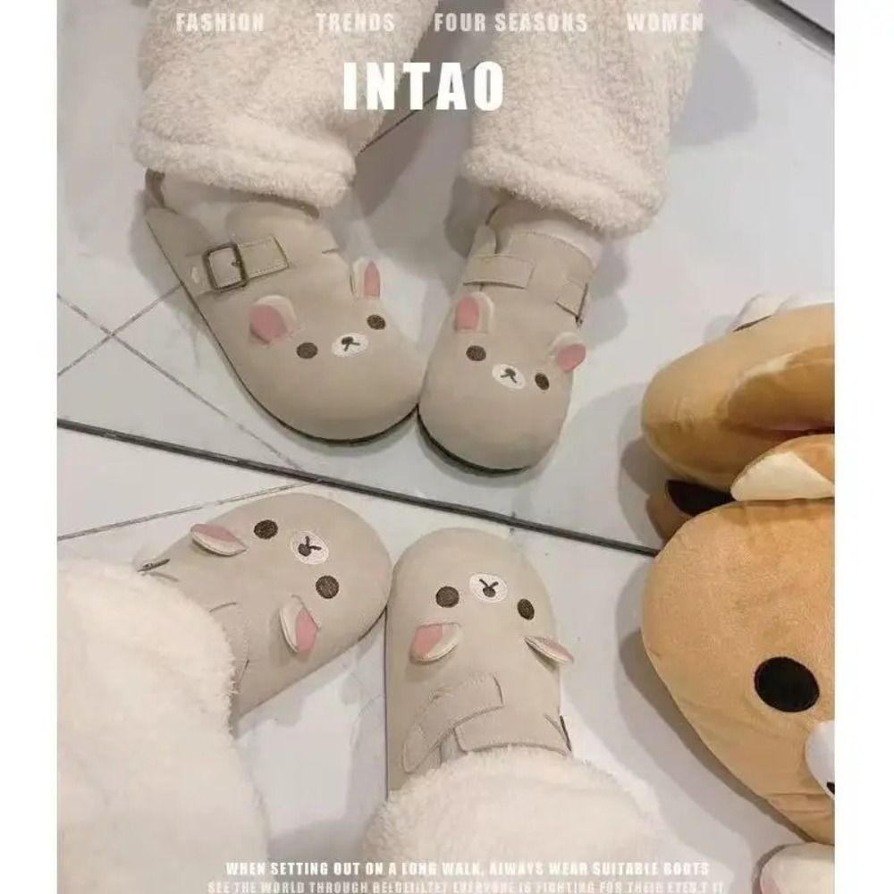 Neue Rilakkuma Damen-Hausschuh – Women Shoes Size Chart Bewertung und Preis