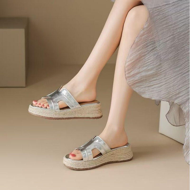 2026 Neue Damen Espadrille Mul – Slip On Mule Flat Bewertung und Preis