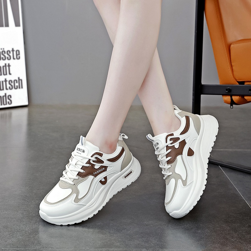 Damen Frühjahr Neue Mode Outdo – Women Shoes Running Bewertung und Preis