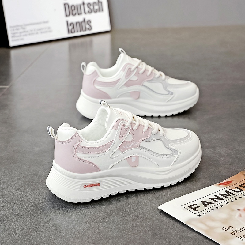 Damen Frühjahr Neue Mode Outdo – Women Shoes Running Bewertung und Preis