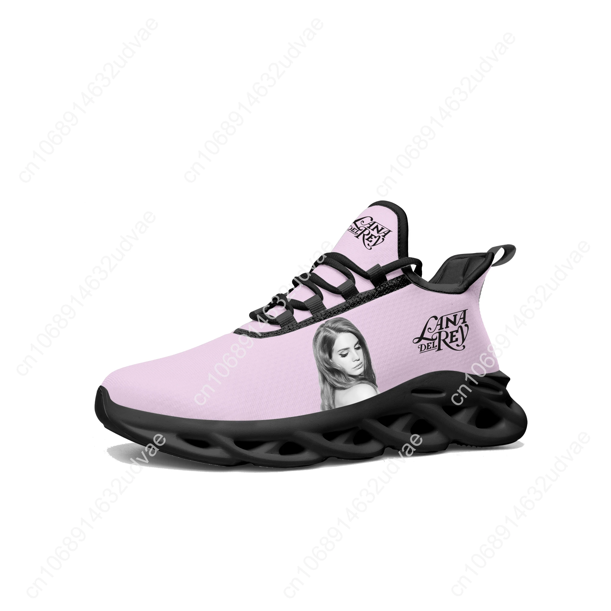 Lana Del Rey Singer Sportschuh – Women Shoes Running Bewertung und Preis