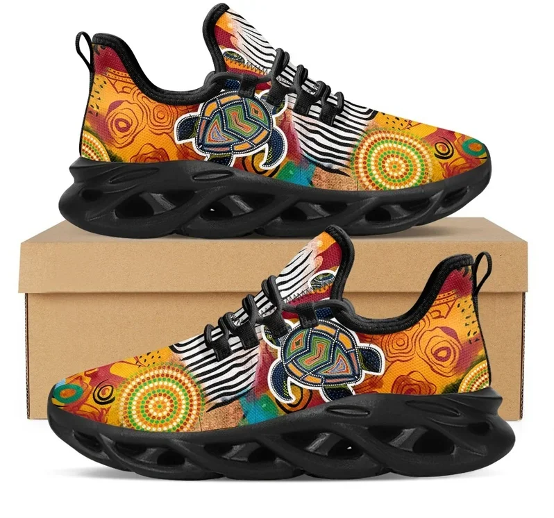 Australische Aboriginal Turtle – Women Shoes In Australia Bewertung und Preis