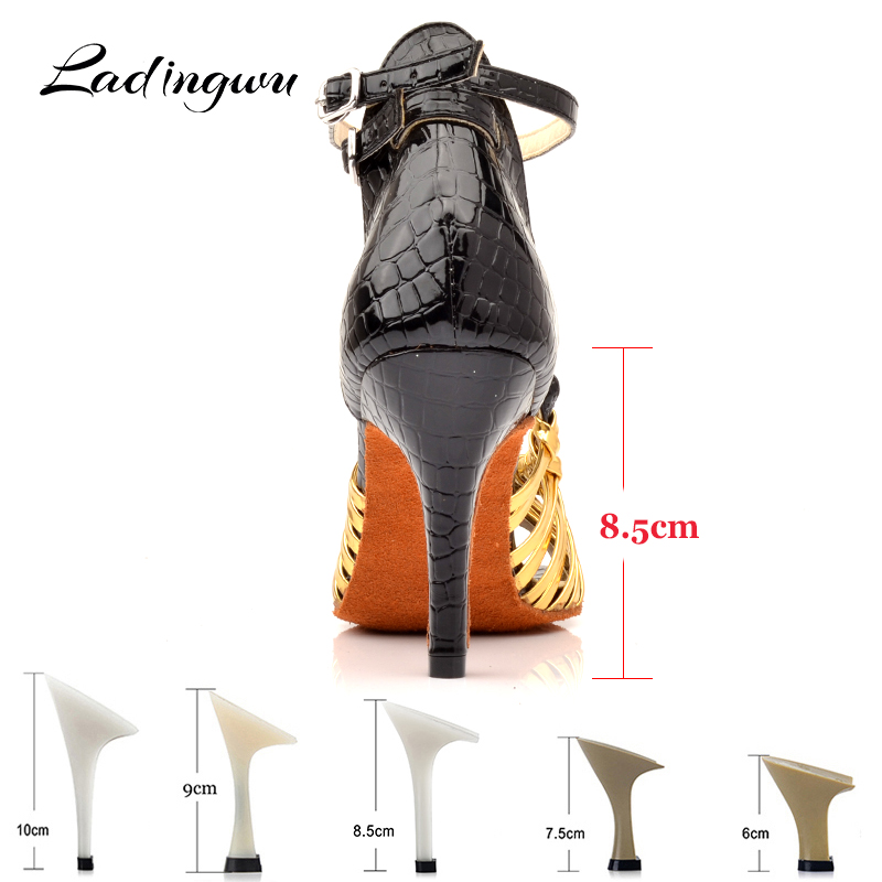 Ladingwu Dance Schuhe Frauen K – Women'S Shoes Z Bewertung und Preis