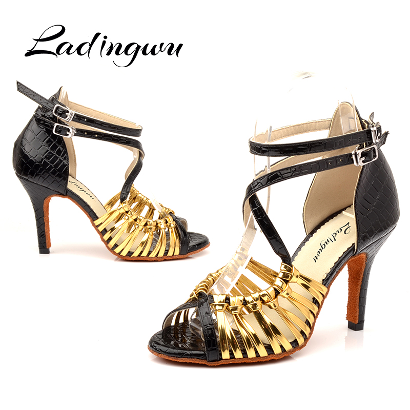 Ladingwu Dance Schuhe Frauen K – Women'S Shoes Z Bewertung und Preis