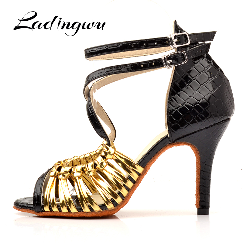 Ladingwu Dance Schuhe Frauen K – Women'S Shoes Z Bewertung und Preis