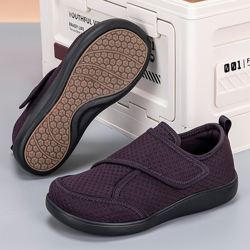 Offene Schuhe für ältere Mensc – Women'S Shoes For Bunions Bewertung und Preis