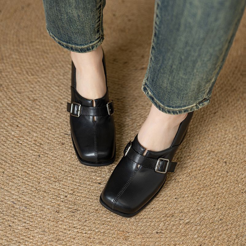 Girseaby Vintage-Damen-Pumps,  – Women'S Shoes Plus Size Bewertung und Preis